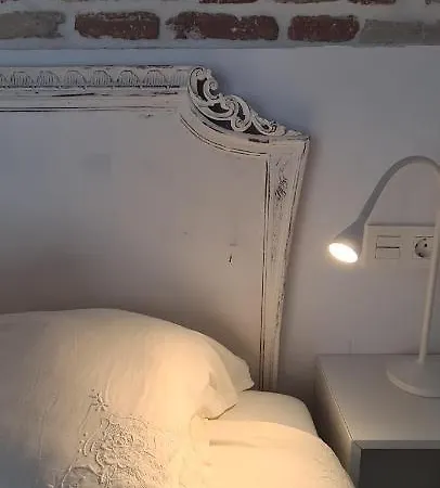 Apartment Atico En Puerta Osario Seville