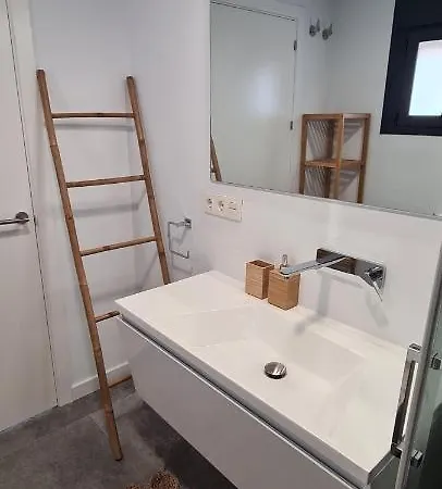 Apartment Atico En Puerta Osario Seville