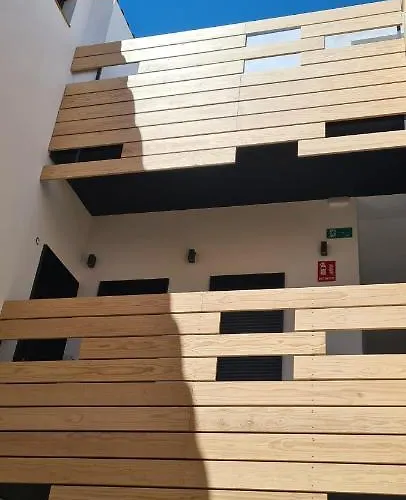 Atico En Puerta Osario *