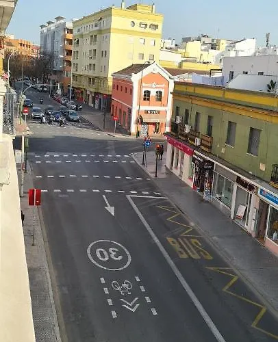 Appartamento Atico En Puerta Osario
