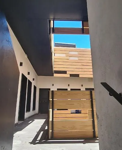 Atico En Puerta Osario *
