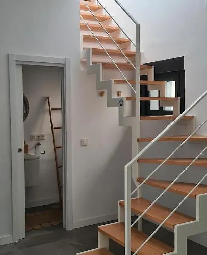 Atico En Puerta Osario Appartamento *