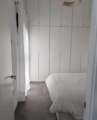 Atico En Puerta Osario *