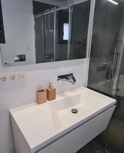 Atico En Puerta Osario Appartamento *