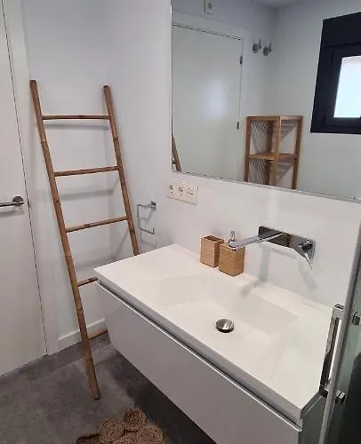 Appartamento Atico En Puerta Osario Siviglia