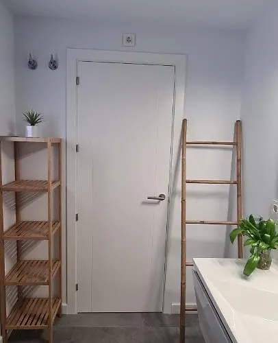 Atico En Puerta Osario Appartamento Siviglia