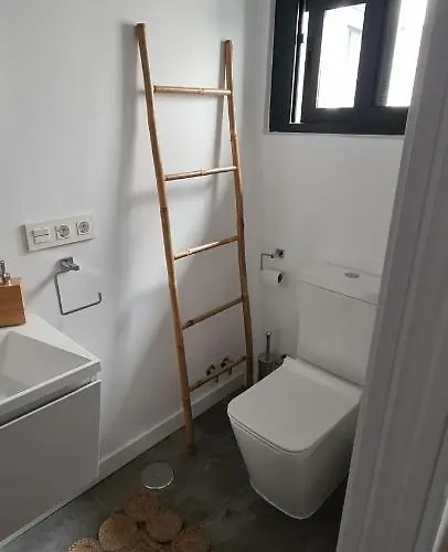 Atico En Puerta Osario *