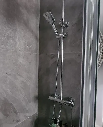 Atico En Puerta Osario Appartamento *
