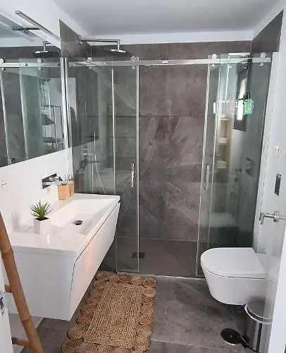 Appartamento Atico En Puerta Osario *