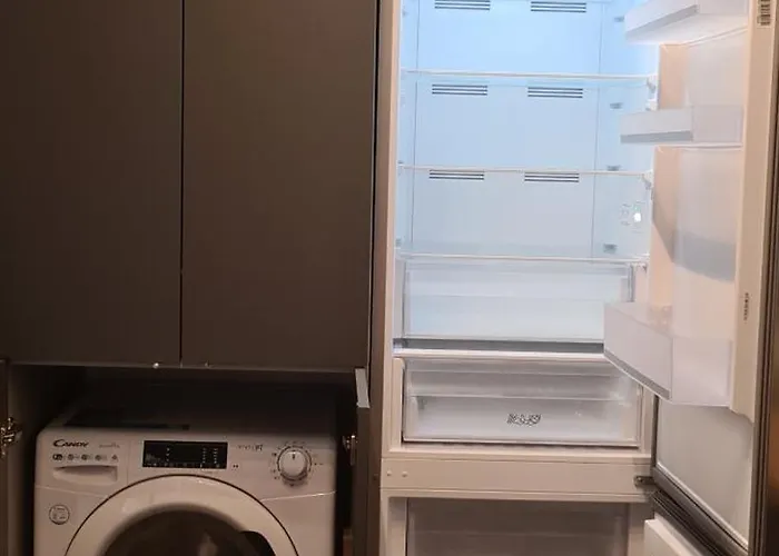 Atico En Puerta Osario