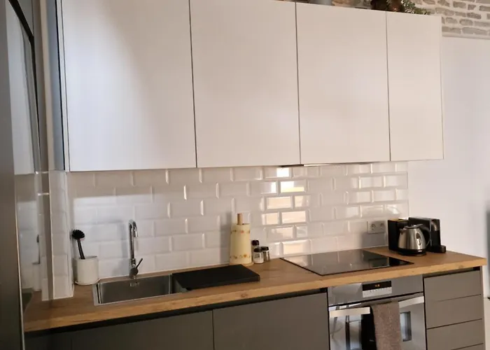 Appartamento Atico En Puerta Osario Siviglia
