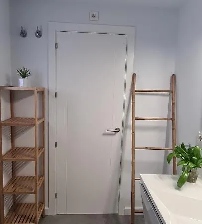 Atico En Puerta Osario Apartamento Sevilha