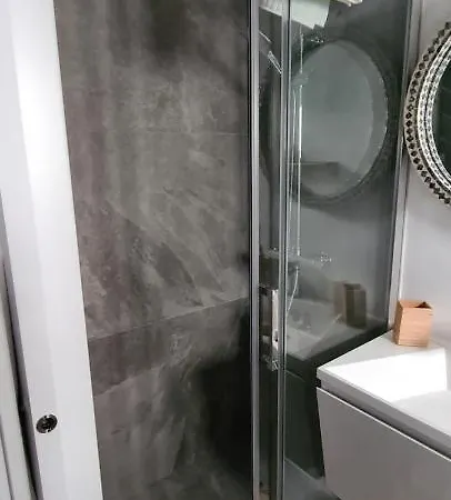 Atico En Puerta Osario Apartamento Sevilha
