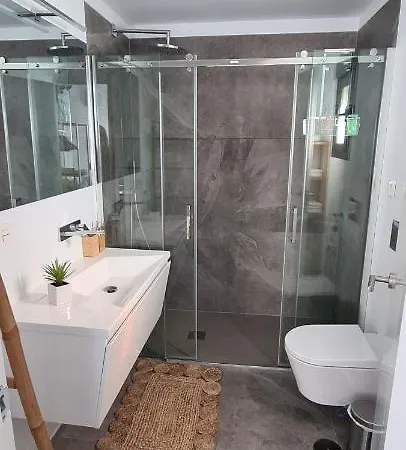 Apartamento Atico En Puerta Osario *