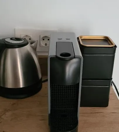 Atico En Puerta Osario Apartamento