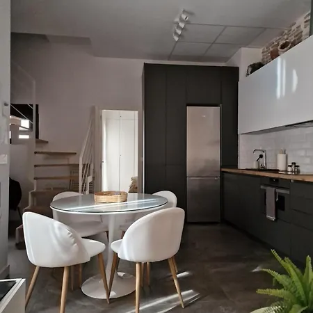 Apartamento Atico En Puerta Osario Sevilha