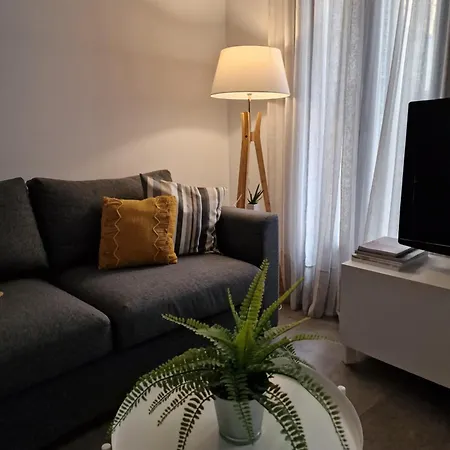 Apartamento Atico En Puerta Osario